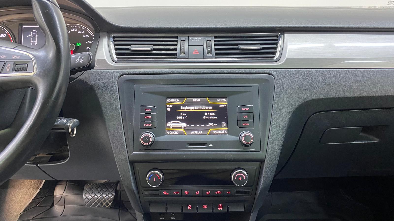 SEAT TOLEDO 6